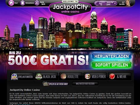 jackpotcity casino online kostenlos.